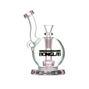 THE SPHERE PINK-BONGLAB